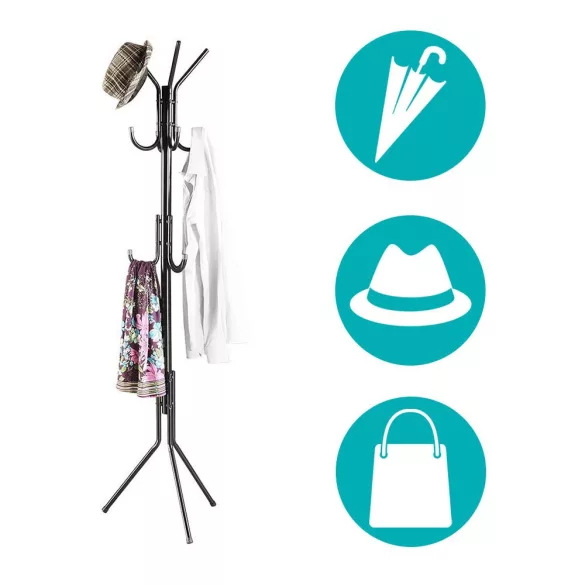Coat Rack