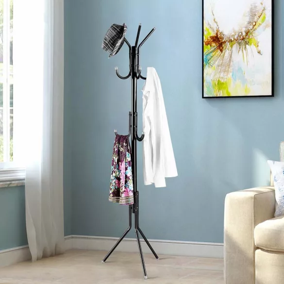 Coat Rack