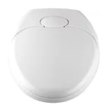Toilet Seat with Reducer
