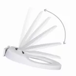Toilet Seat with Reducer