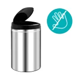 Sensor Trash Can in Multiple Sizes, 30 Liters