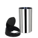 Sensor Trash Can in Multiple Sizes, 30 Liters