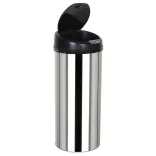 Sensor Trash Can in Multiple Sizes, 42 Liters
