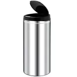 Sensor Trash Can in Multiple Sizes, 52 Liters