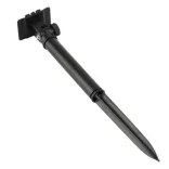 100 LED Solar Garden String Lights - 20 meters - Cool White