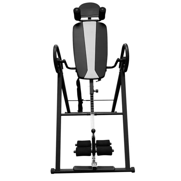 Inversion Therapy Table
