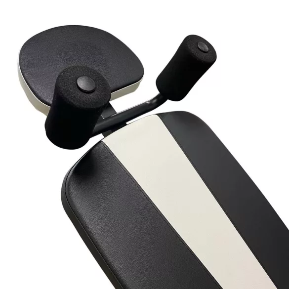 Inversion Therapy Table