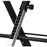 Inversion Therapy Table