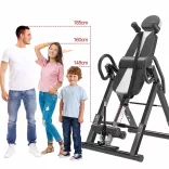 Inversion Therapy Table