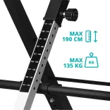Inversion Therapy Table