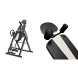 Inversion Therapy Table