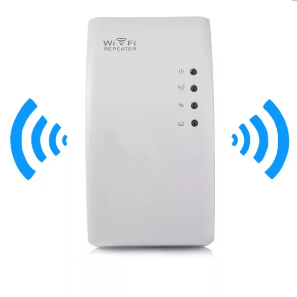 WiFi Range Extender