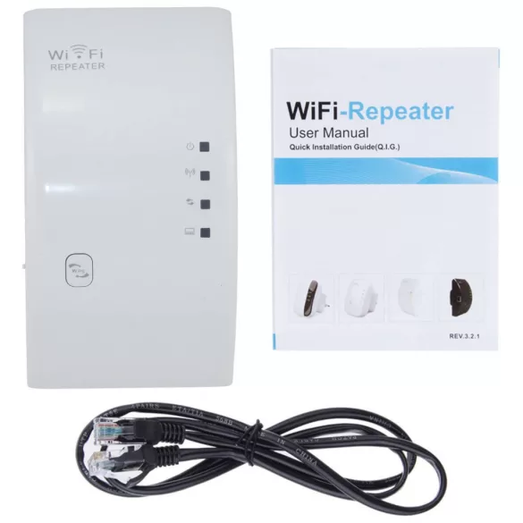 WiFi Range Extender