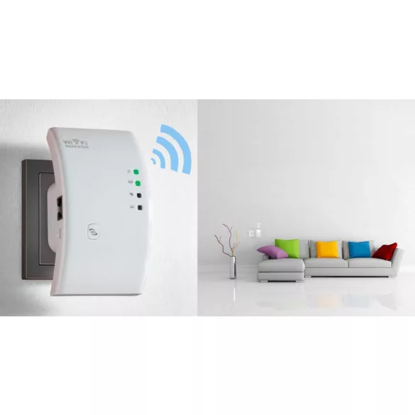 WiFi Range Extender