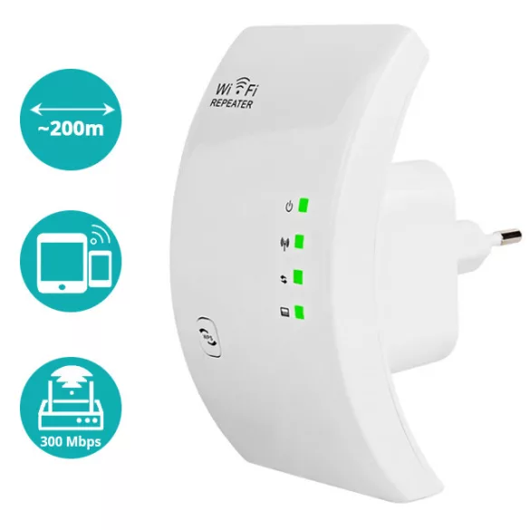 WiFi Range Extender