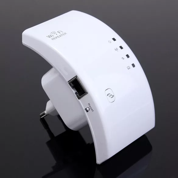WiFi Range Extender