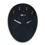Muscle Stimulator Device for Abdomen and Arms