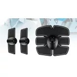 Muscle Stimulator Device for Abdomen and Arms