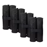 4 pcs sand-filled weights for pavilions