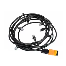 Misting System, 10 m