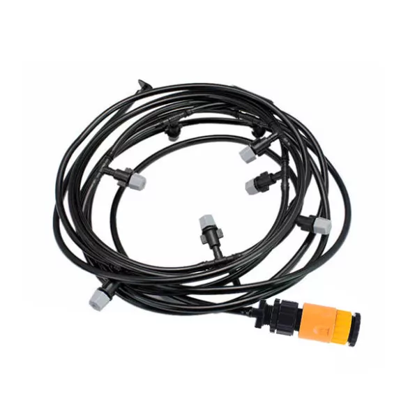 Misting System, 10 m