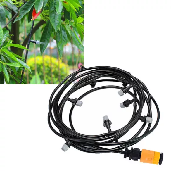 Misting System, 10 m