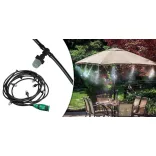 Misting System, 10 m