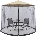 Mosquito Net for Parasol