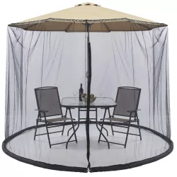 Mosquito Net for Parasol