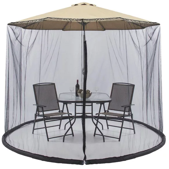 Mosquito Net for Parasol