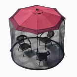 Mosquito Net for Parasol