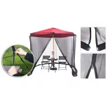 Mosquito Net for Parasol