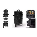 BBQ smoker