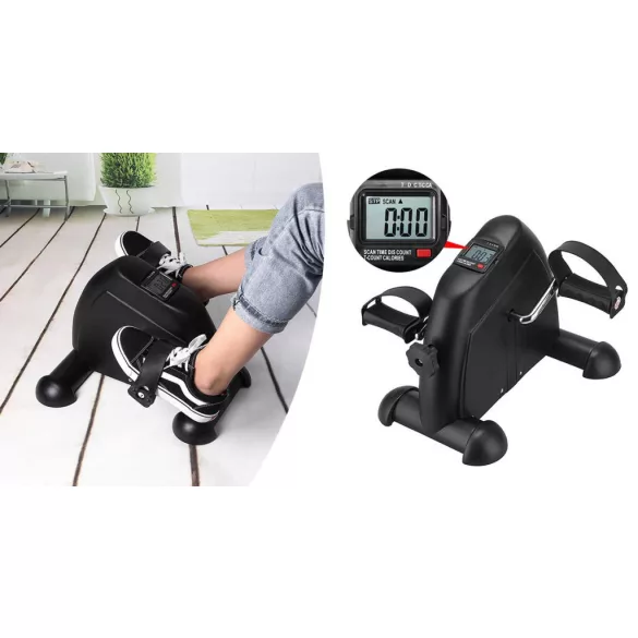 Mini Exercise Bike