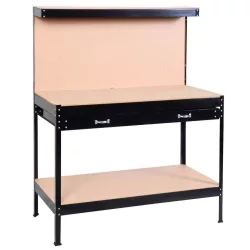 Workbench for Garage and Workshop