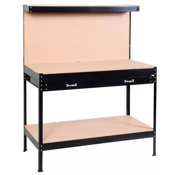 Workbench for Garage and Workshop