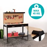 Workbench for Garage and Workshop