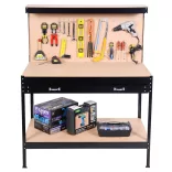 Workbench for Garage and Workshop