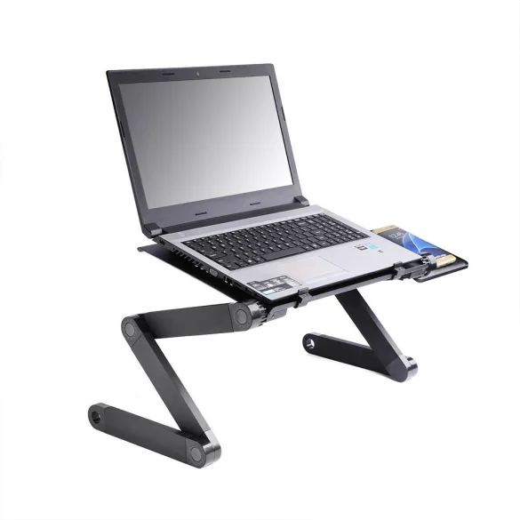 Adjustable Laptop Stand