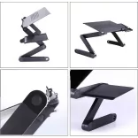 Adjustable Laptop Stand