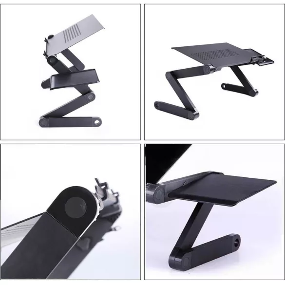 Adjustable Laptop Stand
