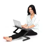 Adjustable Laptop Stand
