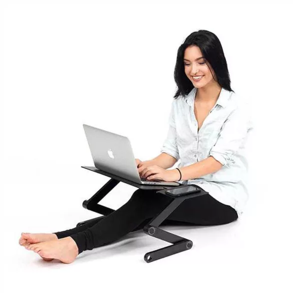 Adjustable Laptop Stand