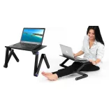 Adjustable Laptop Stand