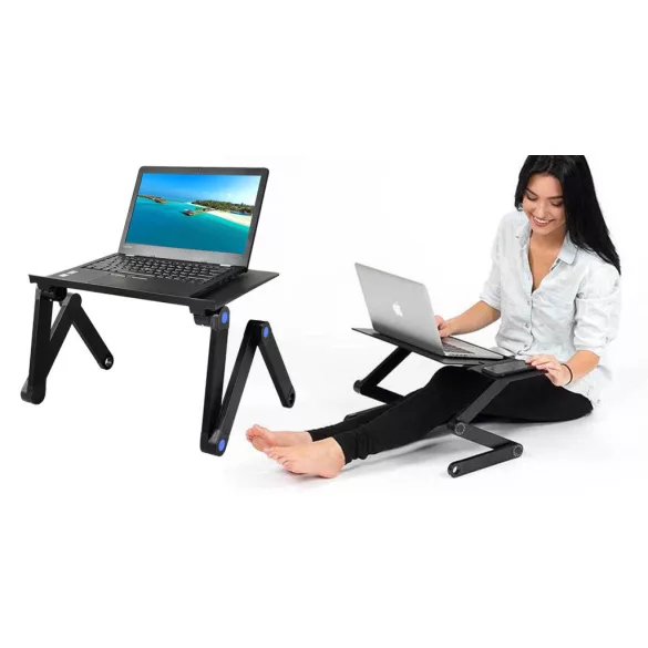 Adjustable Laptop Stand
