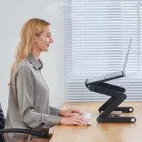 Adjustable Laptop Stand