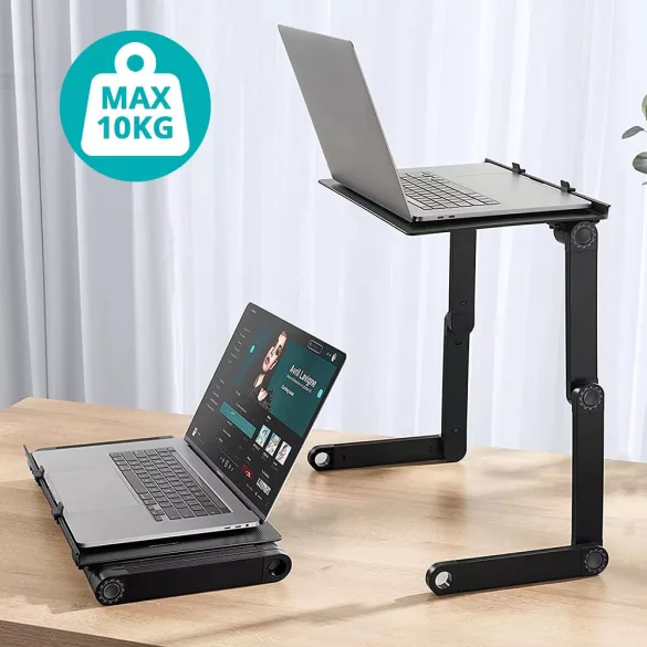 Adjustable Laptop Stand