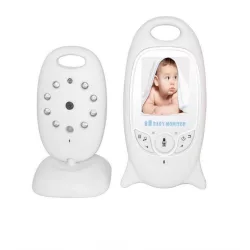 Camera Baby Monitor
