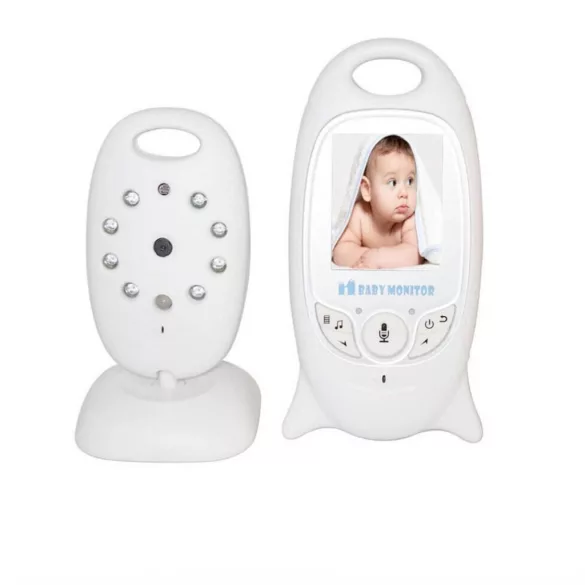 Camera Baby Monitor