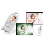 Camera Baby Monitor